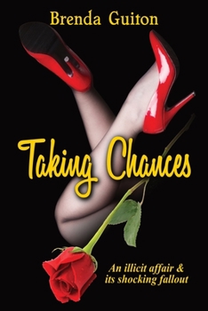 Paperback Taking Chances Book