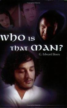 Paperback Who Is That Man? Book