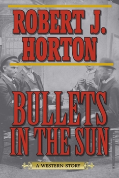 Paperback Bullets in the Sun Book