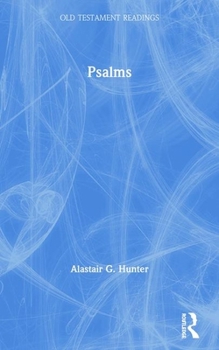 Paperback Psalms Book