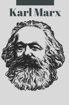 Paperback Karl Marx Book