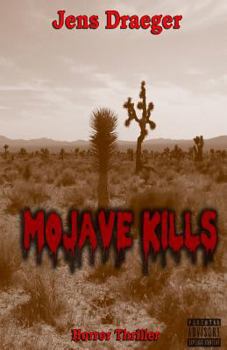 Paperback Mojave kills [German] Book