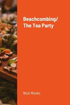 Paperback Beachcombing/ The Tea Party Book