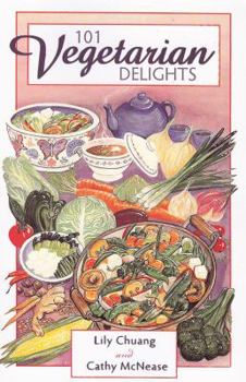 Paperback 101 Vegetarian Delights Book