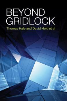 Hardcover Beyond Gridlock Book