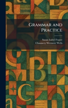 Hardcover Grammar and Practice Book