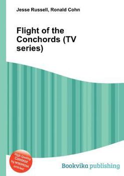 Paperback Flight of the Conchords (TV Series) Book