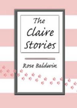 Paperback The Claire Stories Book