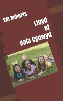 Paperback Lloyd of Bala Cynwyd Book