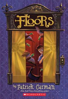Paperback Floors #1 Book