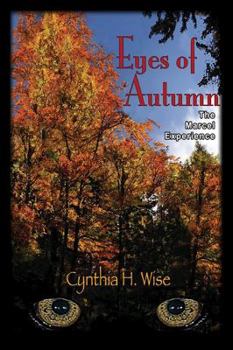 Paperback Eyes of Autumn: The Marcel Experience Book