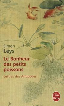 Paperback Le Bonheur Des Petits Poissons [French] Book