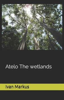 Paperback Atelo The wetlans Book