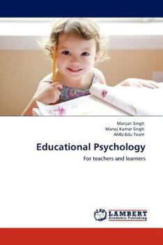 Paperback Educational Psychology Book