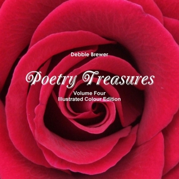 Paperback Poetry Treasures - Volume Four Book