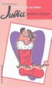 Mass Market Paperback Un Novio En Su Cama [Spanish] Book
