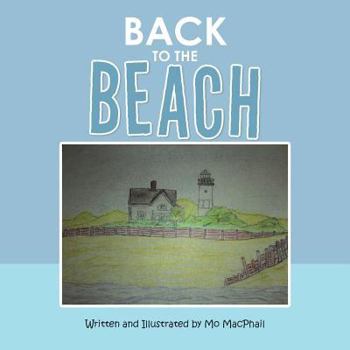 Paperback Back to the Beach Book