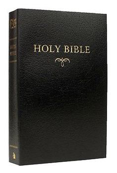 Paperback God's Word Outreach Bible-GW Book