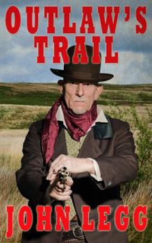 Paperback Outlaw's Trail Book