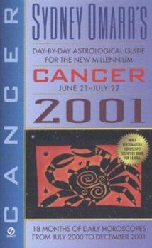 Day-by-Day Astrological Guide for Cancer 2001