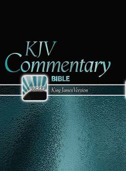 Commentary Bible-KJV-World's Visual Reference System
