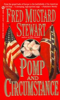 Mass Market Paperback Pomp and Circumstance Book