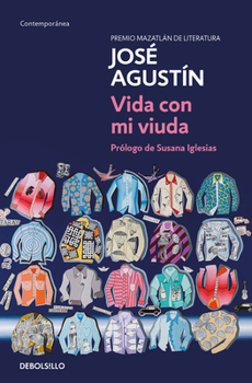 Paperback Vida Con Mi Viuda / Life with My Widow [Spanish] Book