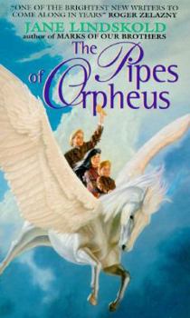 Paperback The Pipes of Orpheus Book
