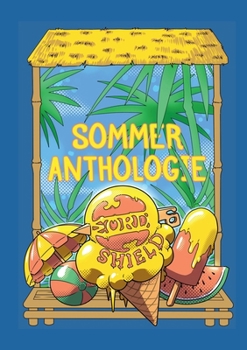Paperback Sommer Anthologie [German] Book