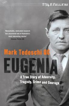 Paperback Eugenia Book