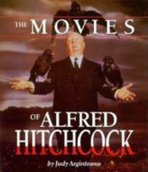 Library Binding The Movies of Alfred Hitchcock Book