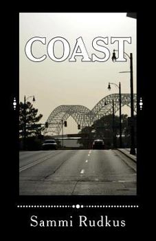 Paperback Coast Book