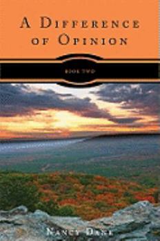 A Difference of Opinion - Book #2 of the Tattered Glory