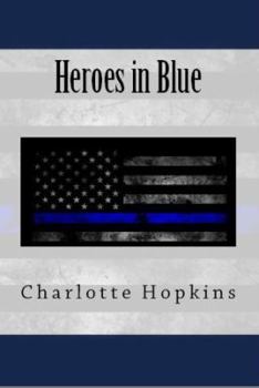 Paperback Everything You Wanted to Know About the Heroes in Blue Book