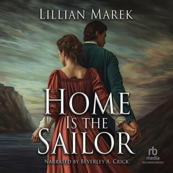 Audio CD Home Is the Sailor Book