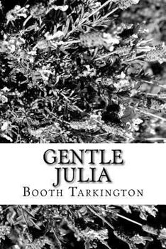 Paperback Gentle Julia Book