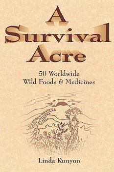 Paperback A Survival Acre Book