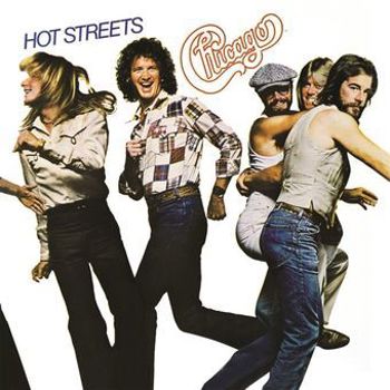 Music - CD Hot Streets/Expanded and Remastered Book