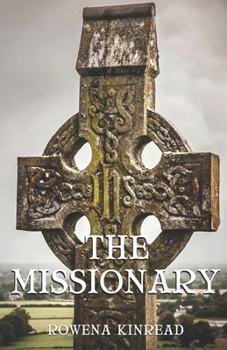 Paperback The Missionary Book