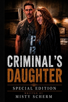 Criminals Daughter Special Edition
