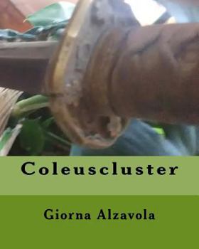 Paperback Coleuscluster Book