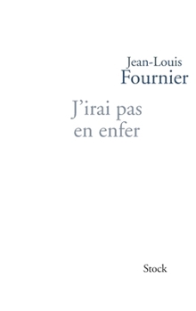 Paperback J Irai Pas En Enfer [French] Book