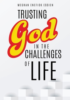 Paperback Trusting God in the Challenges of Life Book