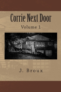 Paperback Corrie Next Door Book