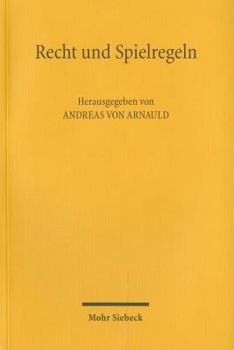 Paperback Recht Und Spielregeln [German] Book