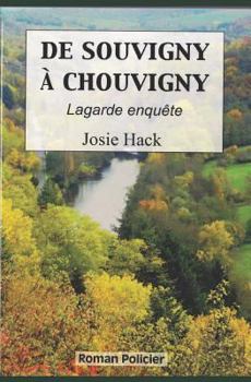Paperback de Souvigny [French] Book