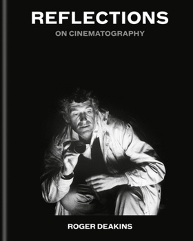 Hardcover Reflections: On Cinematography /anglais Book