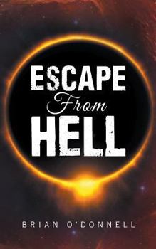 Paperback Escape from Hell Book