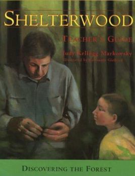 Paperback Shelterwood: Teacher's Guide Book