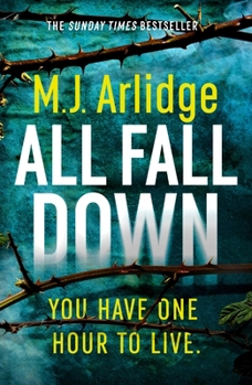 All Fall Down - Book #9 of the Helen Grace